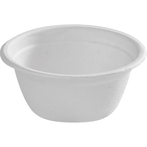 Compostable Portion Cups Nia-Chem Ltd.