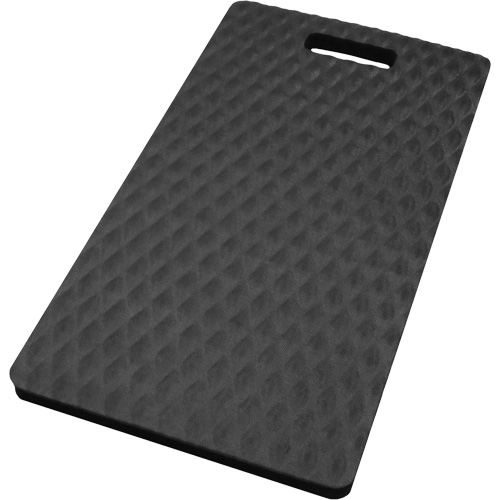 Tapis de confort pour agenouillement, 12" lo x 22" la, 7/8" &eacute;pais Nia-Chem Ltd.
