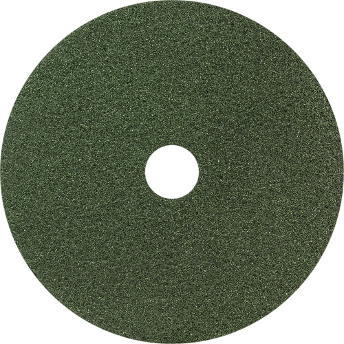 Tapis de sol Black Diamond 3000, 8", Nettoyage/Polissage, Vert Nia-Chem Ltd.