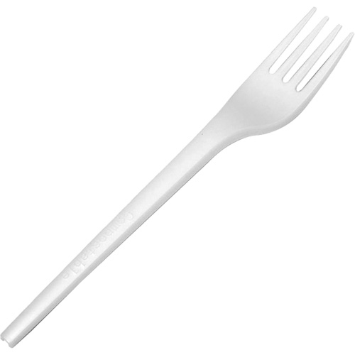 CPLA Compostable Forks Nia-Chem Ltd.