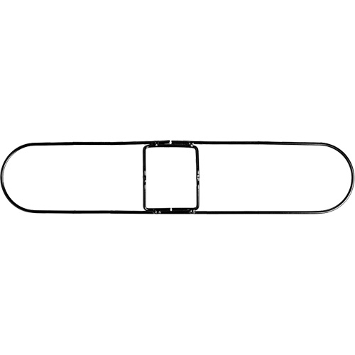 Cadre pour vadrouille &agrave; &eacute;pousseter Clipper, 36", M&eacute;tal Nia-Chem Ltd.