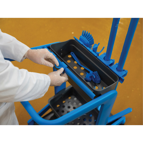 Chariot de nettoyage HyGo Nia-Chem Ltd.