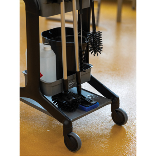 Chariot de nettoyage HyGo Nia-Chem Ltd.