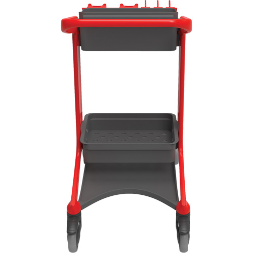 HyGo Mobile Cleaning Station Nia-Chem Ltd.