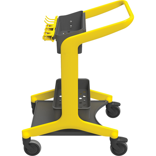 HyGo Mobile Cleaning Station Nia-Chem Ltd.