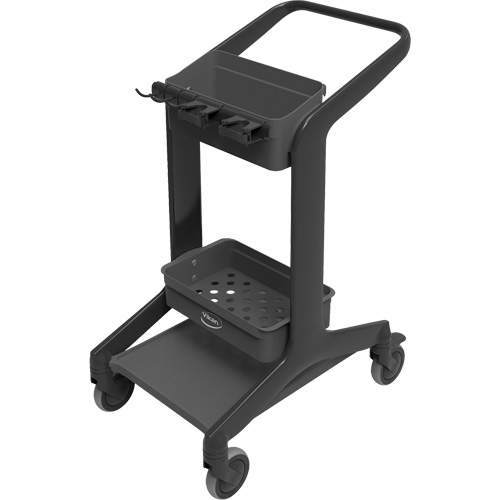 HyGo Mobile Cleaning Station Nia-Chem Ltd.
