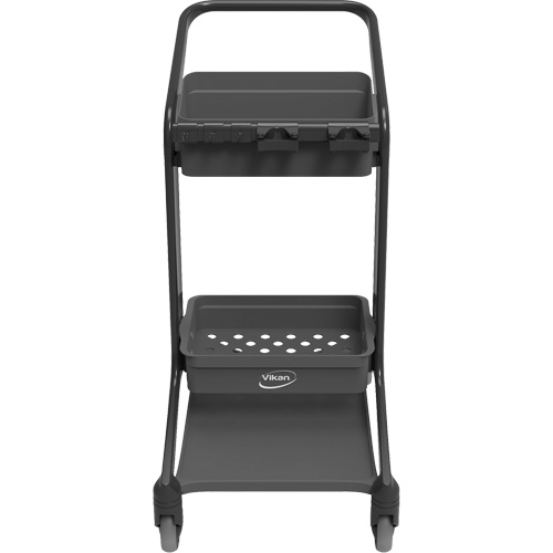 HyGo Mobile Cleaning Station Nia-Chem Ltd.