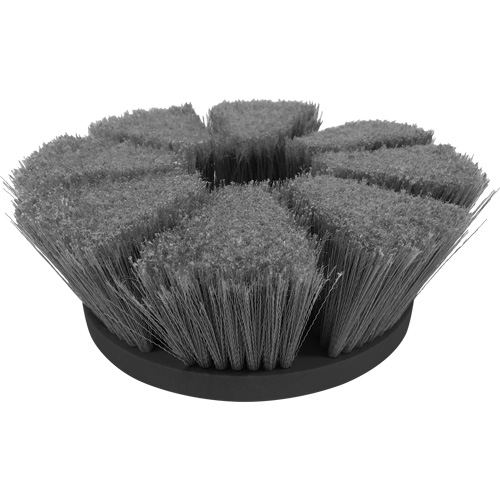 Flagged Tipped Cleaning Brush Nia-Chem Ltd.