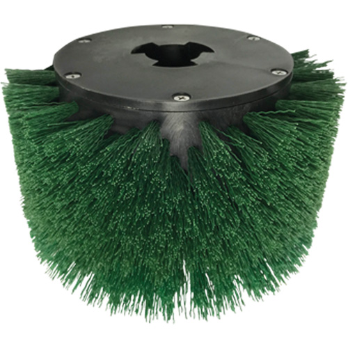 Brosse de nettoyage Green Stair Nia-Chem Ltd.