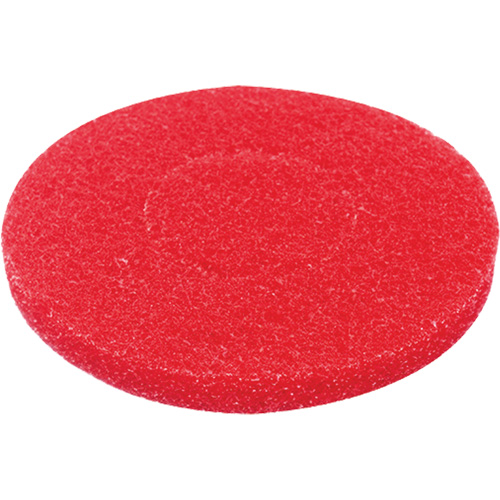 Floor Pad, Polish, Red Nia-Chem Ltd.