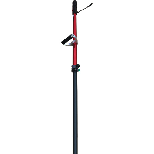 M3 Long 125 cm Telescopic Handle Nia-Chem Ltd.