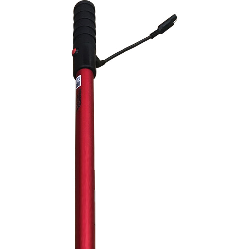 M3 Short 30 cm Telescopic Handle Nia-Chem Ltd.