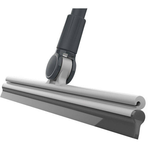 Cadre pour syst&egrave;me de vadrouille sec & humide &agrave; pulv&eacute;riser Blade, Nettoyant Nia-Chem Ltd.