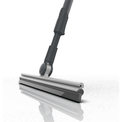 Rubbe Refill for Blade Wet & Dry Spray Mop System Nia-Chem Ltd.