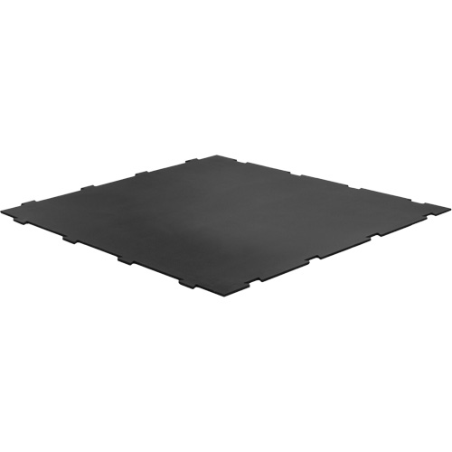 Plancher pour centre d'entraînement &agrave; la maison Voyager Nia-Chem Ltd.