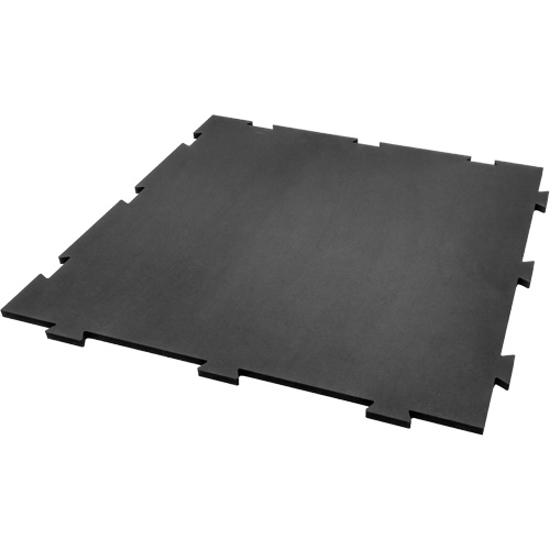 Plancher pour centre d'entraînement &agrave; la maison Voyager Nia-Chem Ltd.