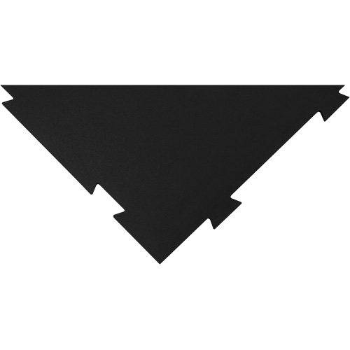 Plancher pour centre d'entraînement &agrave; la maison Voyager Nia-Chem Ltd.