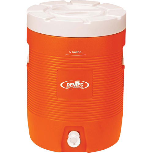 Glaci&egrave;re industrielle &agrave; boisson, 7,4 gal. Nia-Chem Ltd.