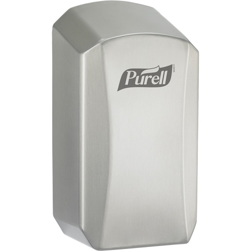 Distributeur de savon mousse Provon LTX pour milieux de sant&eacute; comportementale, Sans contact, Capacit&eacute; de 1200 ml, Format Cartouche de recharge Nia-Chem Ltd.