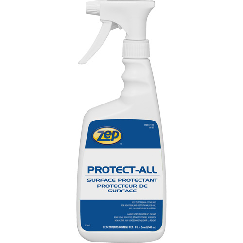 Protect All Surface Protectant Nia-Chem Ltd.