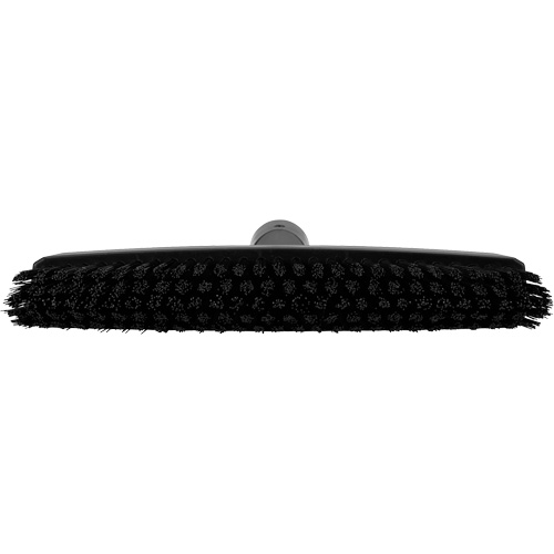 Brosse &agrave; crevasses, Soies Tr&egrave;s ferme, Longueur de 8-9/10", Noir Nia-Chem Ltd.