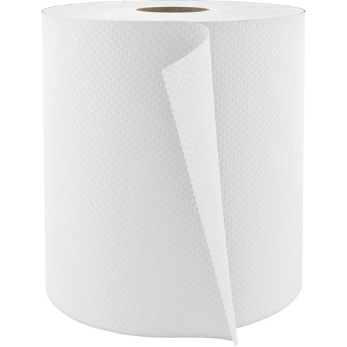 Rouleau de papier essuie-tout PRO Select, 1 pli, Standard, 1000' lo Nia-Chem Ltd.