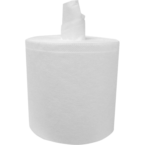 PRO Tuff-Job&reg; Refill Wipers Rolls for W012 Bucket Cleaning System, All-Purpose, 12-1/2" L x 12" W Nia-Chem Ltd.