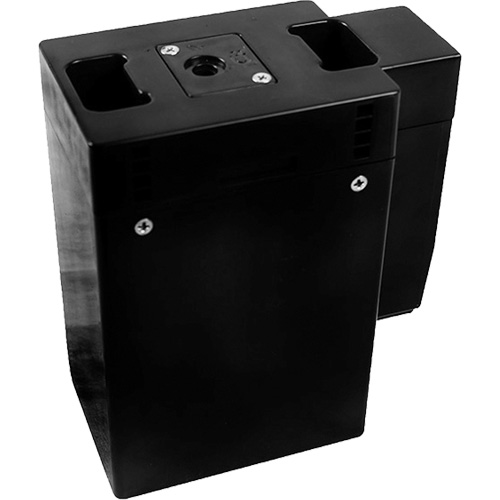 Bloc-pile sans fil Omega Nia-Chem Ltd.