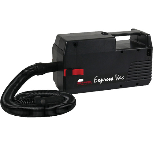 Aspirateur de bureau Express, Sec, 0,25 gal. US (0,94 Litres) Nia-Chem Ltd.