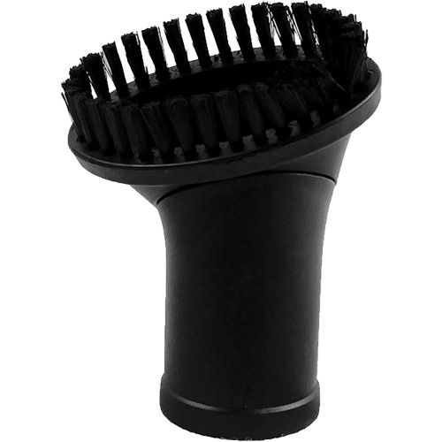Ergo Backpack Series Oval Dust Brush Nia-Chem Ltd.