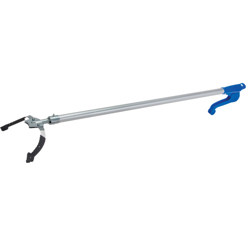 Heavy-Duty Litter Picker, 36" L Nia-Chem Ltd.