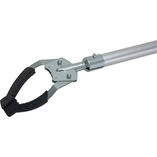 Heavy-Duty Litter Picker, 36" L Nia-Chem Ltd.