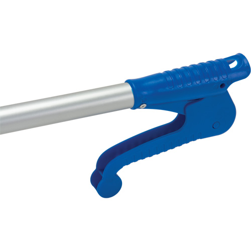 Heavy-Duty Litter Picker, 36" L Nia-Chem Ltd.