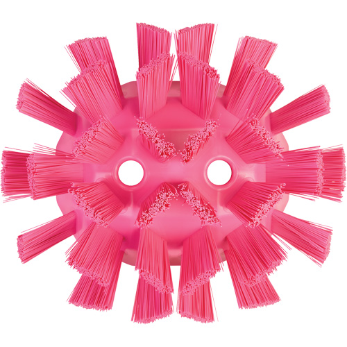 UST Tank Brush, Stiff Bristles, 7-1/2" Long, Pink Nia-Chem Ltd.