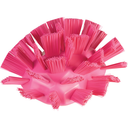UST Tank Brush, Stiff Bristles, 7-1/2" Long, Pink Nia-Chem Ltd.