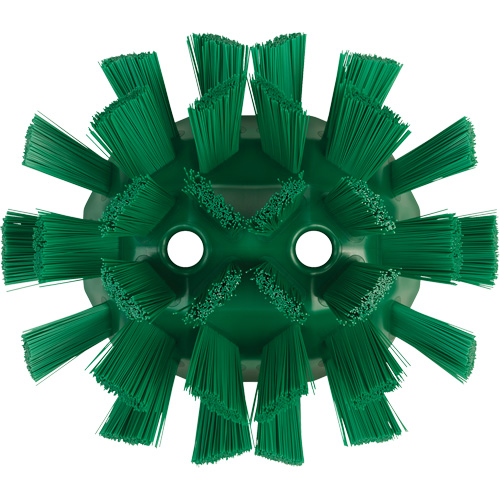 UST Tank Brush, Stiff Bristles, 7-1/2" Long, Green Nia-Chem Ltd.