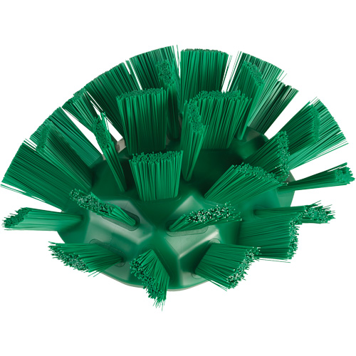 UST Tank Brush, Stiff Bristles, 7-1/2" Long, Green Nia-Chem Ltd.