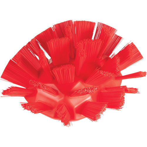 UST Tank Brush, Stiff Bristles, 7-1/2" Long, Red Nia-Chem Ltd.