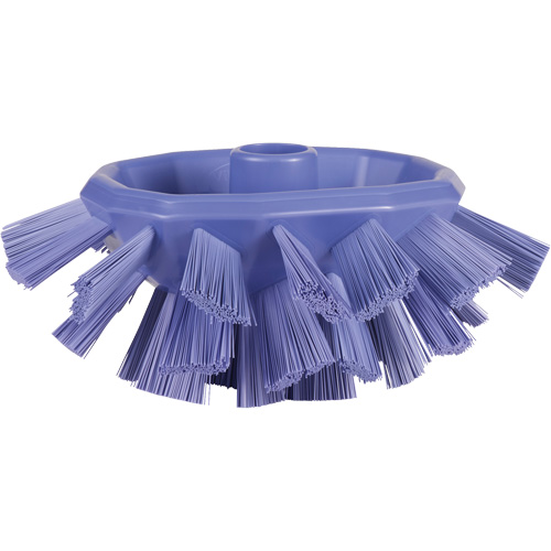 UST Tank Brush, Stiff Bristles, 7-1/2" Long, Purple Nia-Chem Ltd.