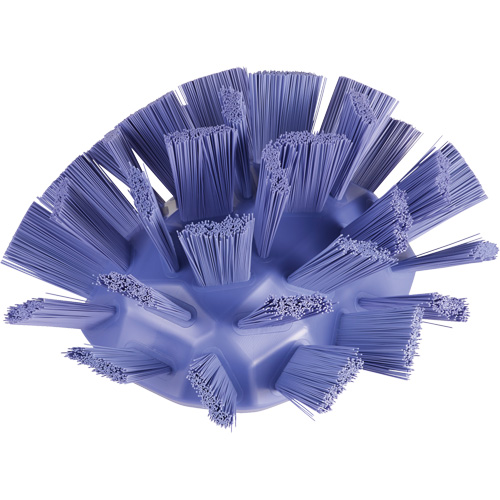 UST Tank Brush, Stiff Bristles, 7-1/2" Long, Purple Nia-Chem Ltd.