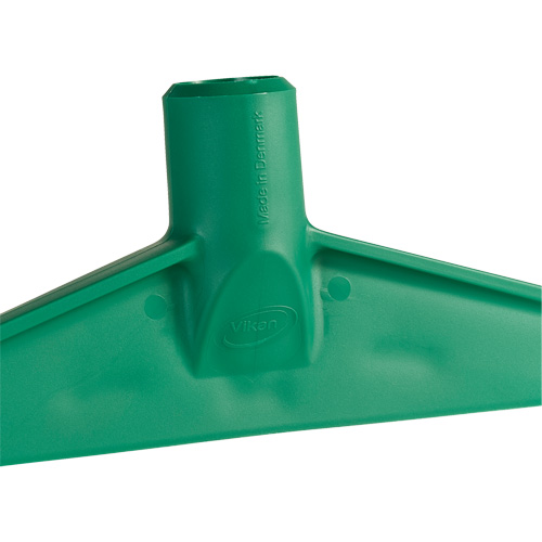 Racloir pour table & plancher, Vert, 9-3/5" la x 1-1/5" lo Nia-Chem Ltd.