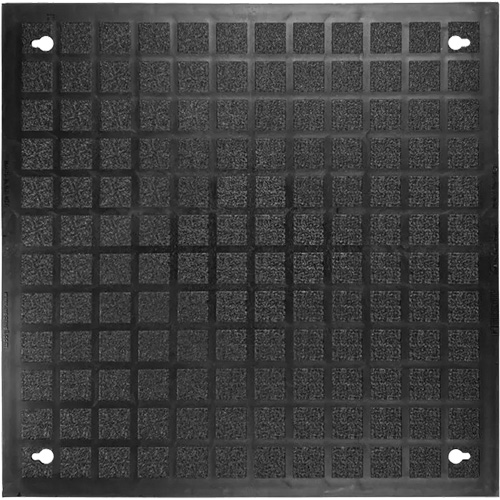 FOUNDATION Smooth Tiles Nia-Chem Ltd.
