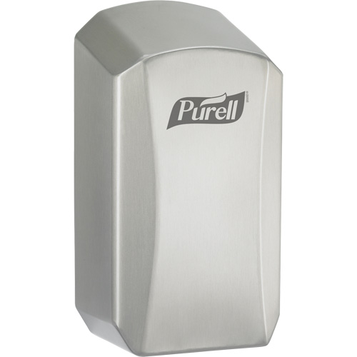 PURELL&reg; LTX Behavioral Health Dispenser for PURELL&reg; Hand Sanitizer, Touchless, 1200 ml Cap. Nia-Chem Ltd.