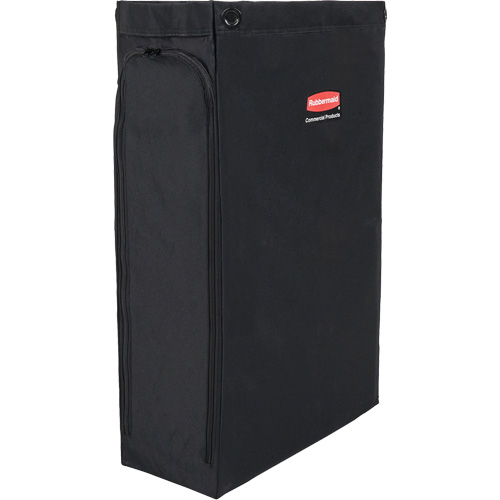 Sac &agrave; linge avec ouverture lat&eacute;rale Nia-Chem Ltd.