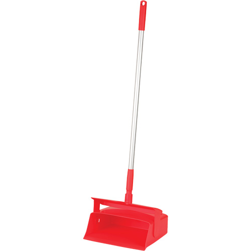 Compact Lobby Dustpan Nia-Chem Ltd.