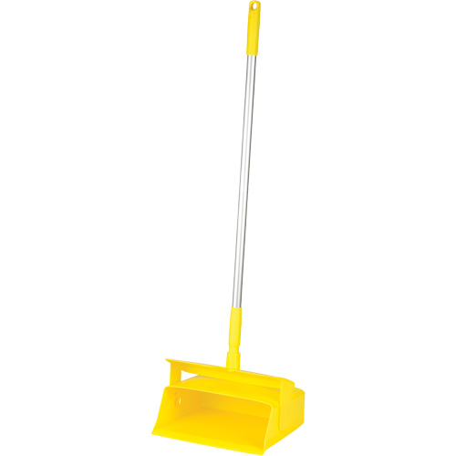 Compact Lobby Dustpan Nia-Chem Ltd.