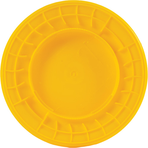 Bac &agrave; d&eacute;chets, Poly&eacute;thyl&egrave;ne, 32 gal. US Nia-Chem Ltd.