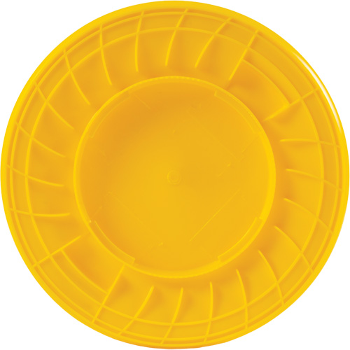 Garbage Bin, Polyethylene, 44 US gal. Nia-Chem Ltd.