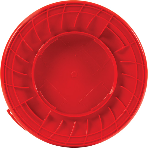 Bac &agrave; d&eacute;chets, Poly&eacute;thyl&egrave;ne, 44 gal. US Nia-Chem Ltd.