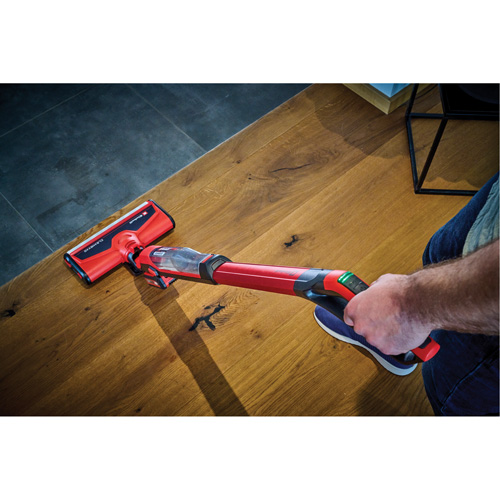 CLEANEXXO 18V Cordless Power Wet Mop (Tool Only), Cleaner Nia-Chem Ltd.